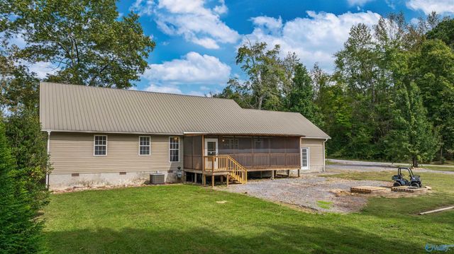 6124 Oakhill Road NE, Fort Payne, AL 35967
