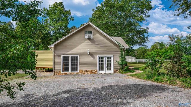 6124 Oakhill Road NE, Fort Payne, AL 35967