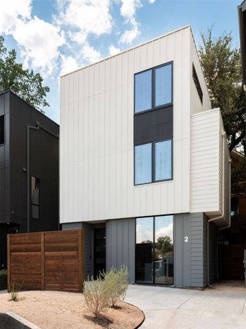 2301 East 2nd ST 2, Austin, TX 78702