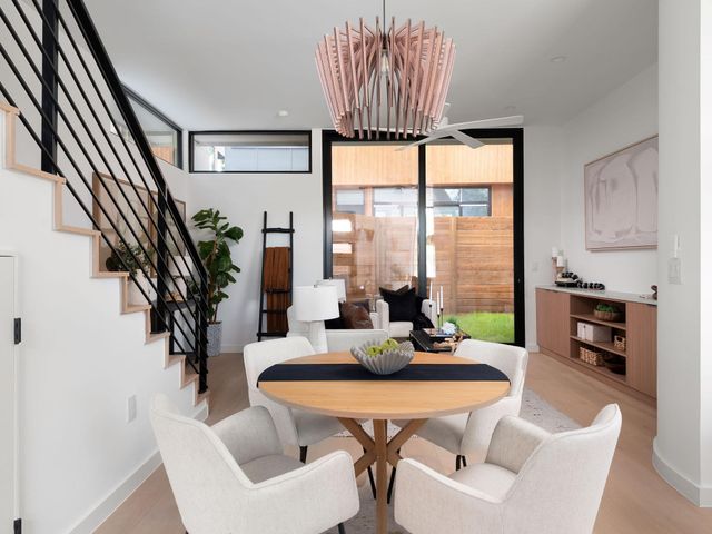 2301 East 2nd ST 2, Austin, TX 78702