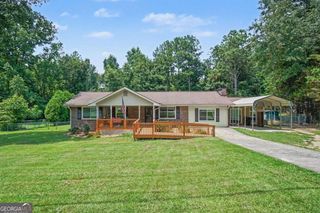 539 Morningside Drive, Hiram, GA 30141