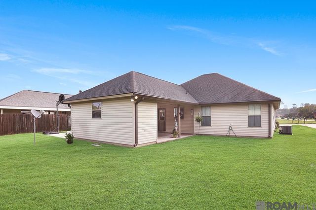 33683 Fairhaven Ave, Walker, LA 70785