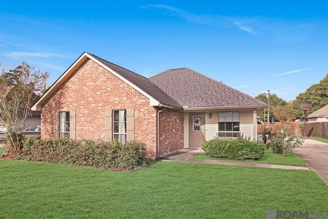 33683 Fairhaven Ave, Walker, LA 70785