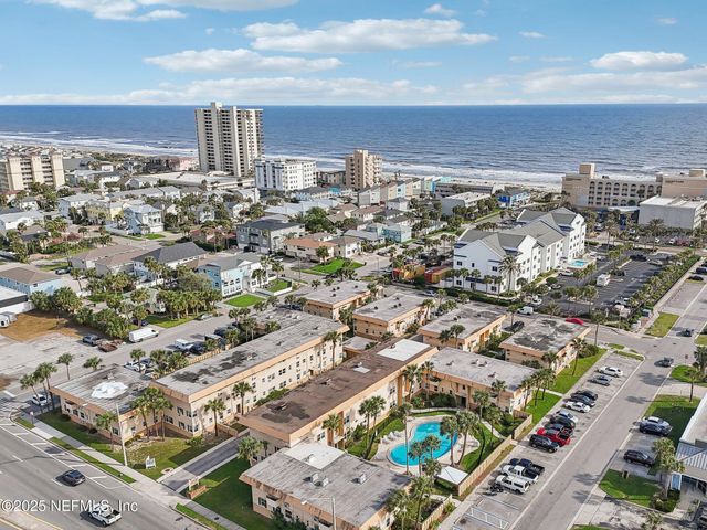 226 16TH Avenue N 138, Jacksonville Beach, FL 32250
