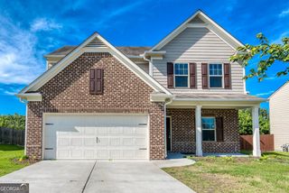 219 Aberdeen Way, Dallas, GA 30132
