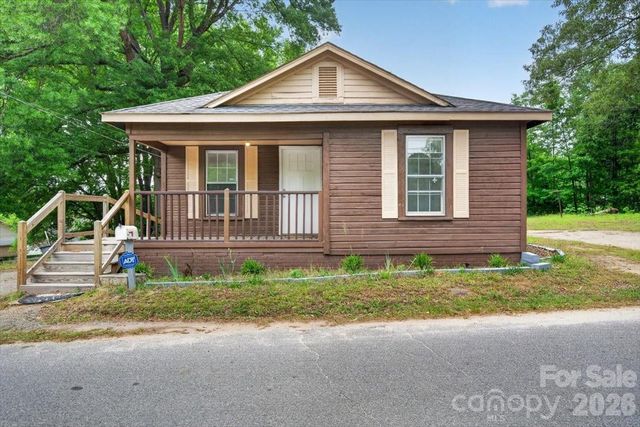 416 Echo Avenue, Kannapolis, NC 28081