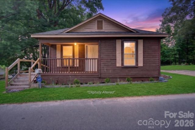 416 Echo Avenue, Kannapolis, NC 28081