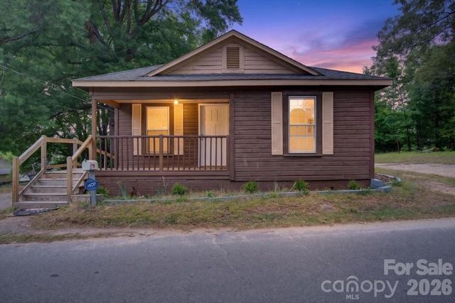 416 Echo Avenue, Kannapolis, NC 28081