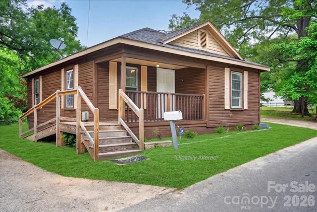 416 Echo Avenue, Kannapolis, NC 28081