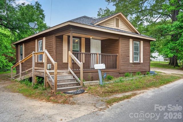 416 Echo Avenue, Kannapolis, NC 28081