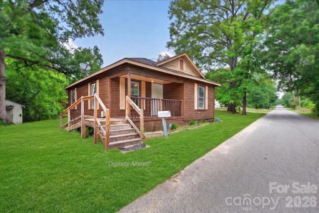 416 Echo Avenue, Kannapolis, NC 28081