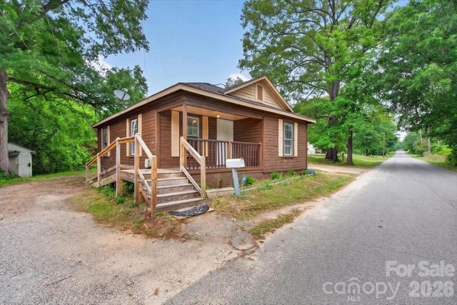 416 Echo Avenue, Kannapolis, NC 28081