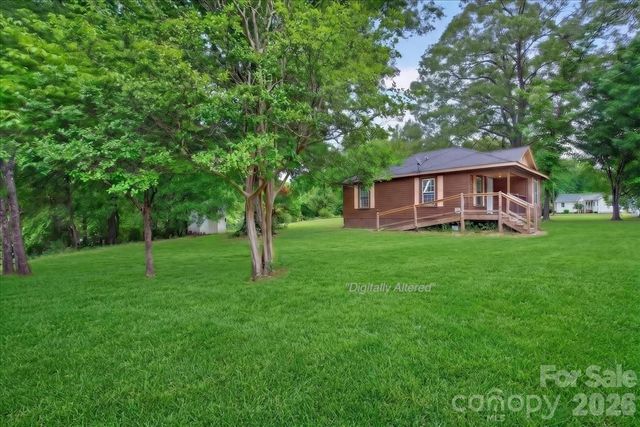 416 Echo Avenue, Kannapolis, NC 28081
