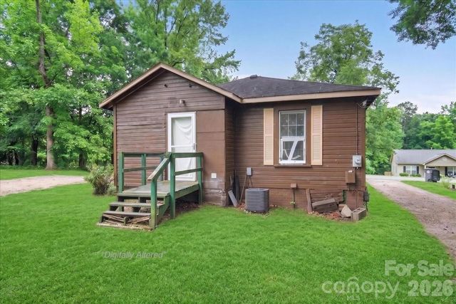 416 Echo Avenue, Kannapolis, NC 28081