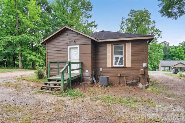 416 Echo Avenue, Kannapolis, NC 28081