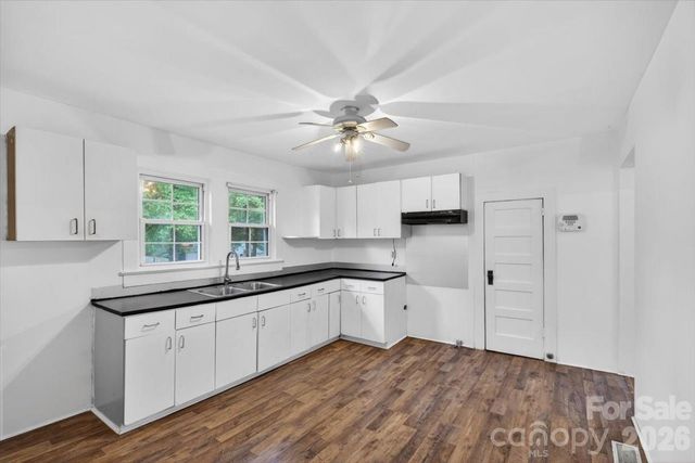 416 Echo Avenue, Kannapolis, NC 28081