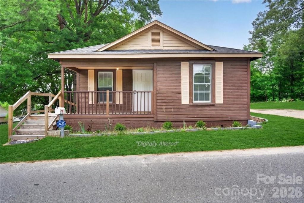 416 Echo Avenue, Kannapolis, NC 28081
