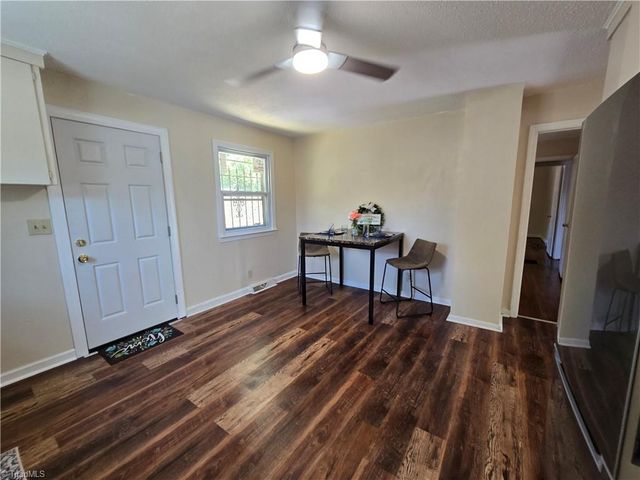 1416 Clark Avenue, Winston-salem, NC 27105