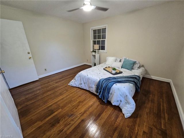 1416 Clark Avenue, Winston-salem, NC 27105