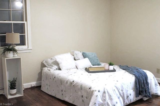 1416 Clark Avenue, Winston-salem, NC 27105