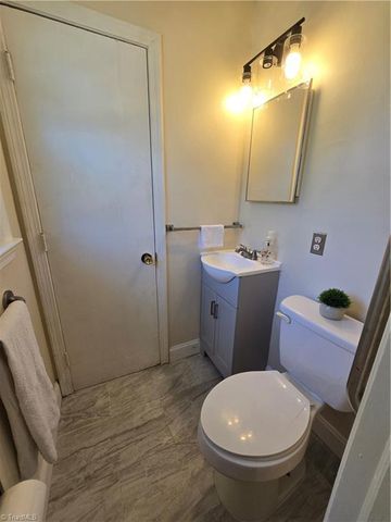 1416 Clark Avenue, Winston-salem, NC 27105