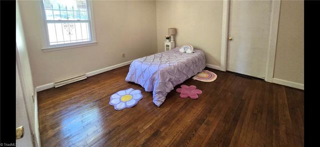 1416 Clark Avenue, Winston-salem, NC 27105