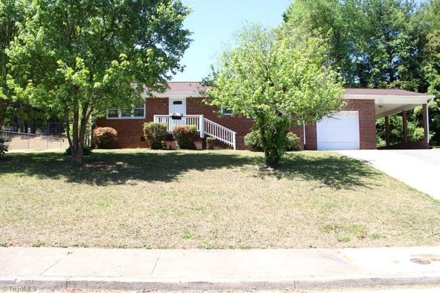 1416 Clark Avenue, Winston-salem, NC 27105