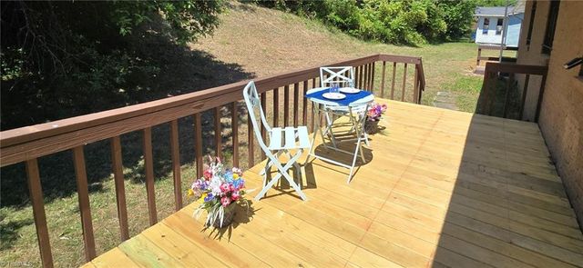 1416 Clark Avenue, Winston-salem, NC 27105