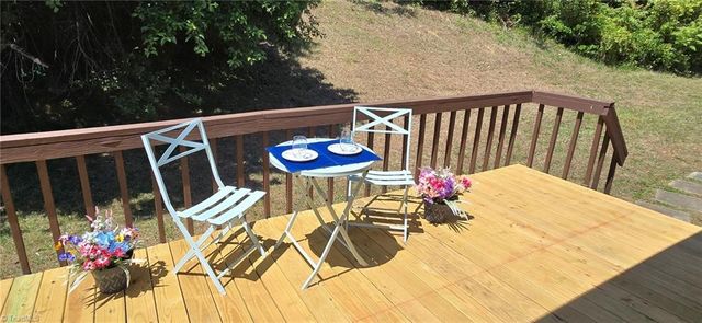 1416 Clark Avenue, Winston-salem, NC 27105