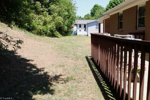 1416 Clark Avenue, Winston-salem, NC 27105