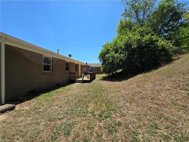 1416 Clark Avenue, Winston-salem, NC 27105