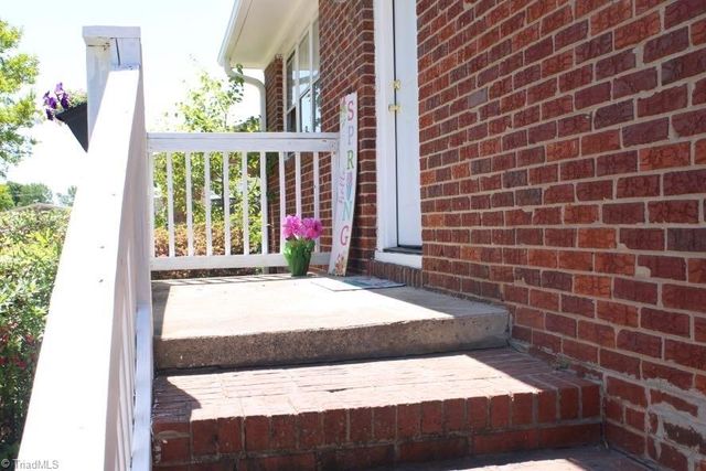 1416 Clark Avenue, Winston-salem, NC 27105