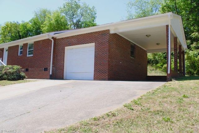 1416 Clark Avenue, Winston-salem, NC 27105