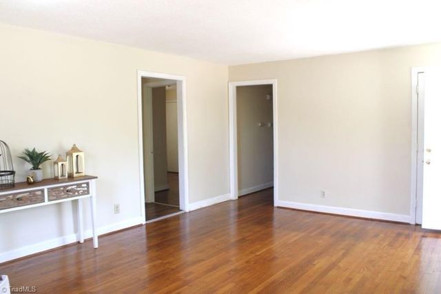 1416 Clark Avenue, Winston-salem, NC 27105