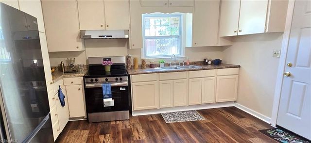 1416 Clark Avenue, Winston-salem, NC 27105
