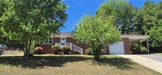 1416 Clark Avenue, Winston-salem, NC 27105