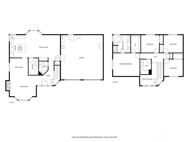 2215 37th Court, Anacortes, WA 98221