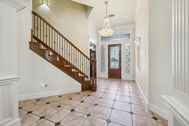 7260 Misty Glen Lane, Midlothian, TX 76065