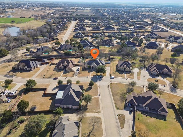 7260 Misty Glen Lane, Midlothian, TX 76065