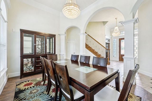 7260 Misty Glen Lane, Midlothian, TX 76065