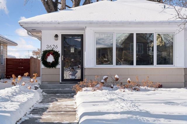 3626 Inglewood Avenue S, Saint Louis Park, MN 55416