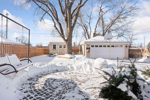 3626 Inglewood Avenue S, Saint Louis Park, MN 55416