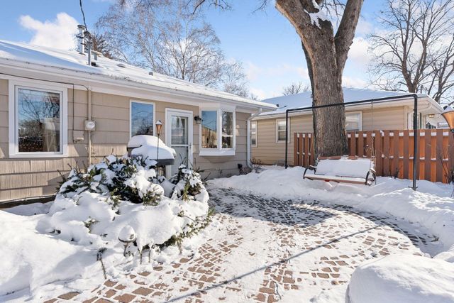 3626 Inglewood Avenue S, Saint Louis Park, MN 55416