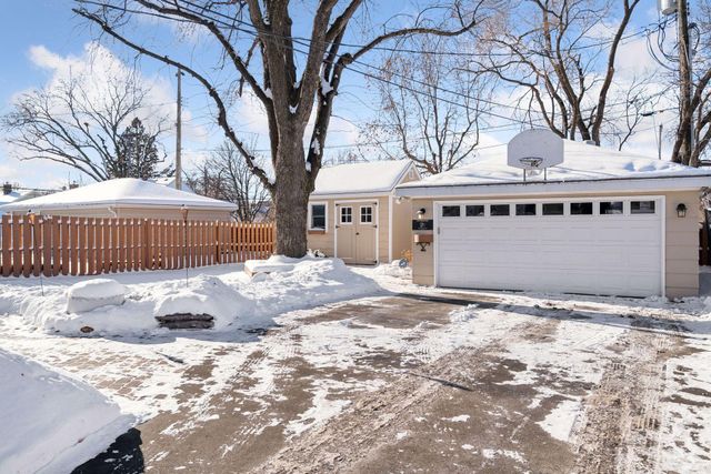 3626 Inglewood Avenue S, Saint Louis Park, MN 55416