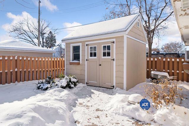 3626 Inglewood Avenue S, Saint Louis Park, MN 55416