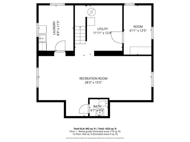 3626 Inglewood Avenue S, Saint Louis Park, MN 55416