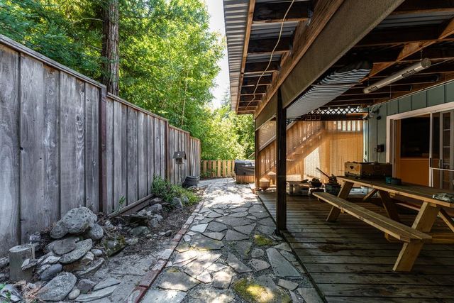 9655 Glen Arbor Road, Ben Lomond, CA 95005