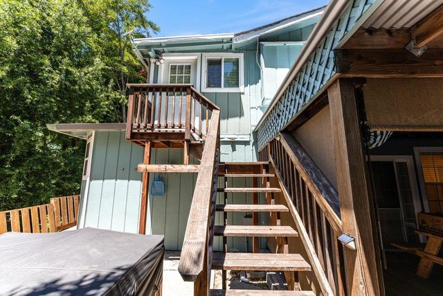 9655 Glen Arbor Road, Ben Lomond, CA 95005