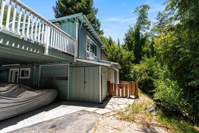 9655 Glen Arbor Road, Ben Lomond, CA 95005