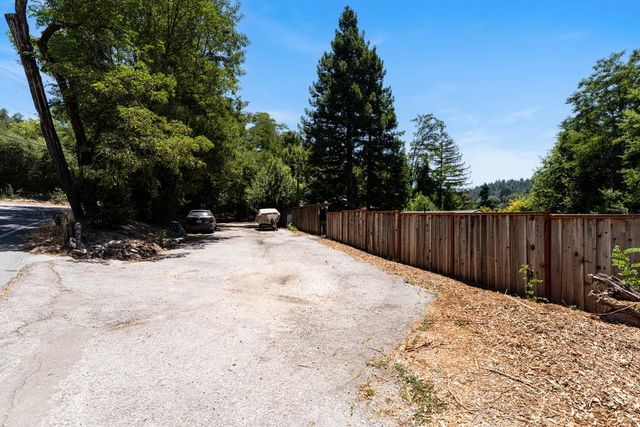 9655 Glen Arbor Road, Ben Lomond, CA 95005